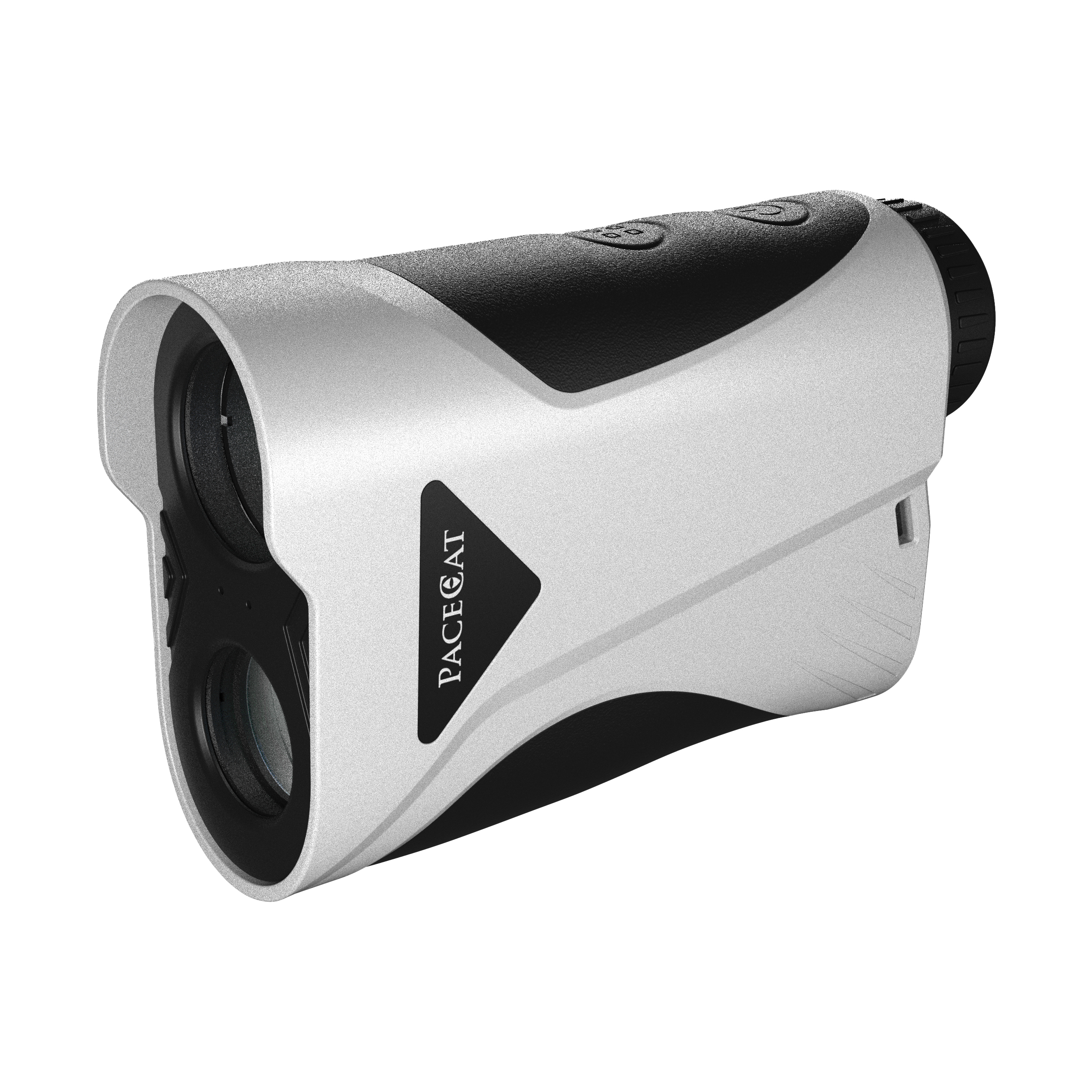 Rangefinder Laser Hunting - 2000m Long Distance OLED Laser Rangefinder