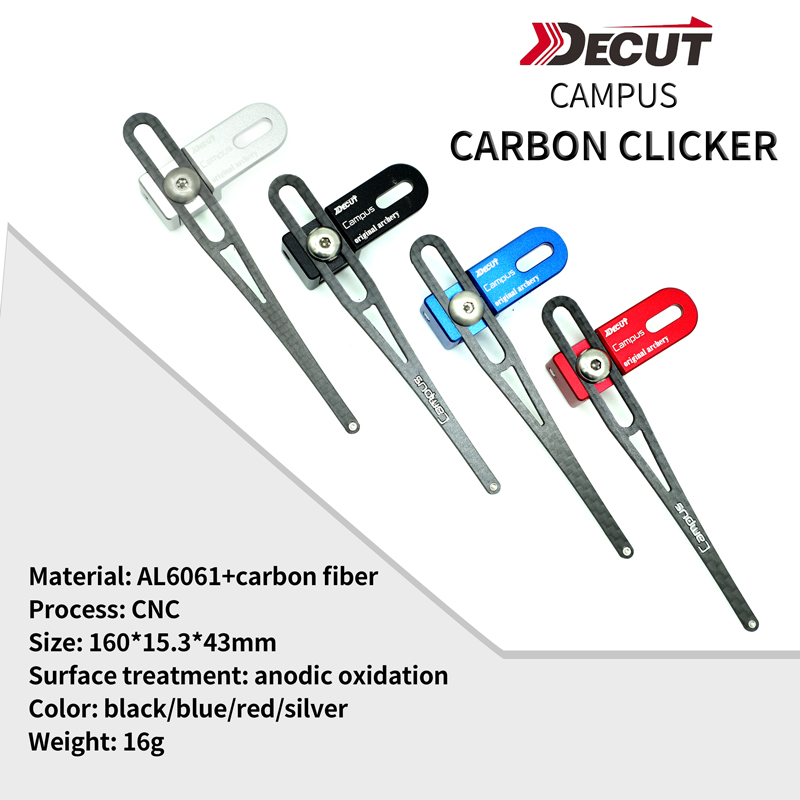 DECUT Aluminum Carbon Adjustab - Hunting Bow Compound avaliação e preço