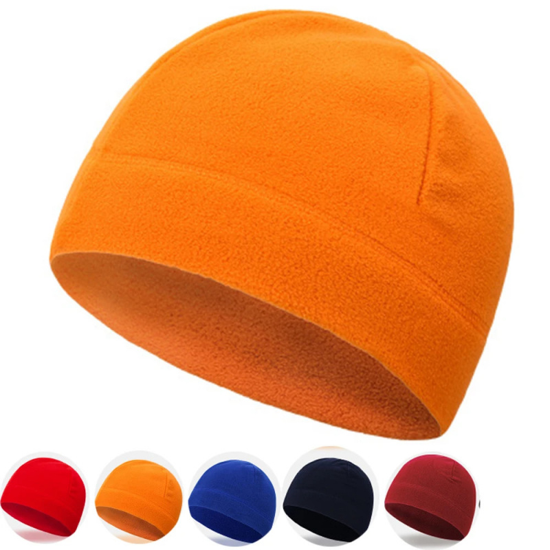 3/1 pcs Outdoor Fleece Sports  - Mens Outdoor Hunting Hats avaliação e preço