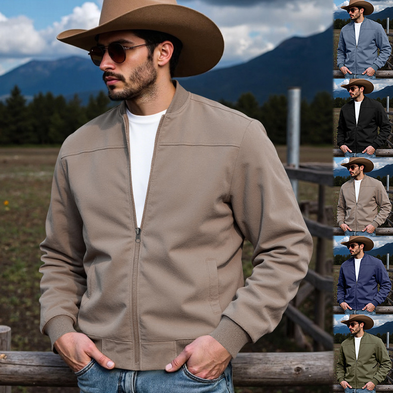 2026 Autumn New Product Wester - Hunting Outdoor Shop avaliação e preço