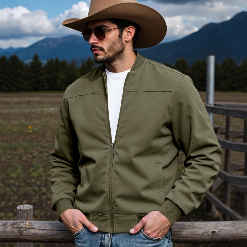 2026 Autumn New Product Wester - Hunting Outdoor Shop avaliação e preço