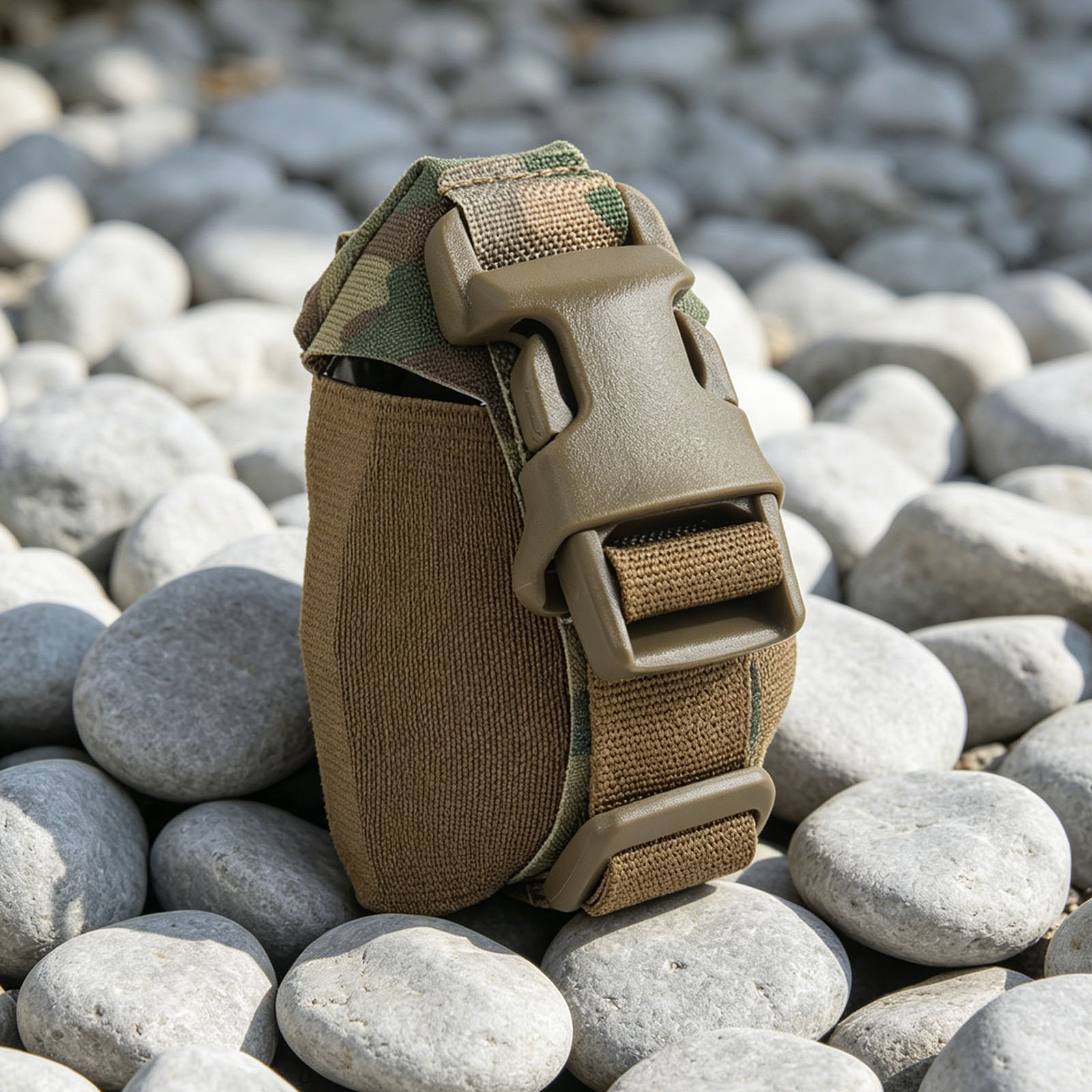 Grenade Pouch Small Hunting Ac - Outdoor Hunting Movies avaliação e preço