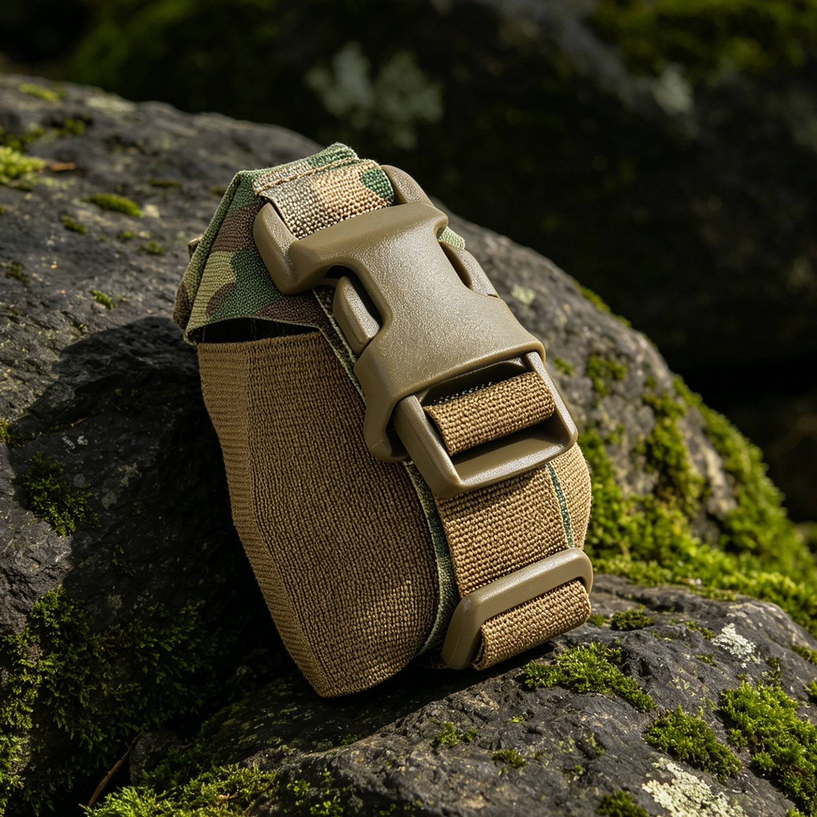 Grenade Pouch Small Hunting Ac - Outdoor Hunting Movies avaliação e preço