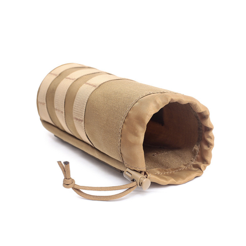 Tactical Molle Water Bottle Ba - Outdoor Hunting Pictures avaliação e preço