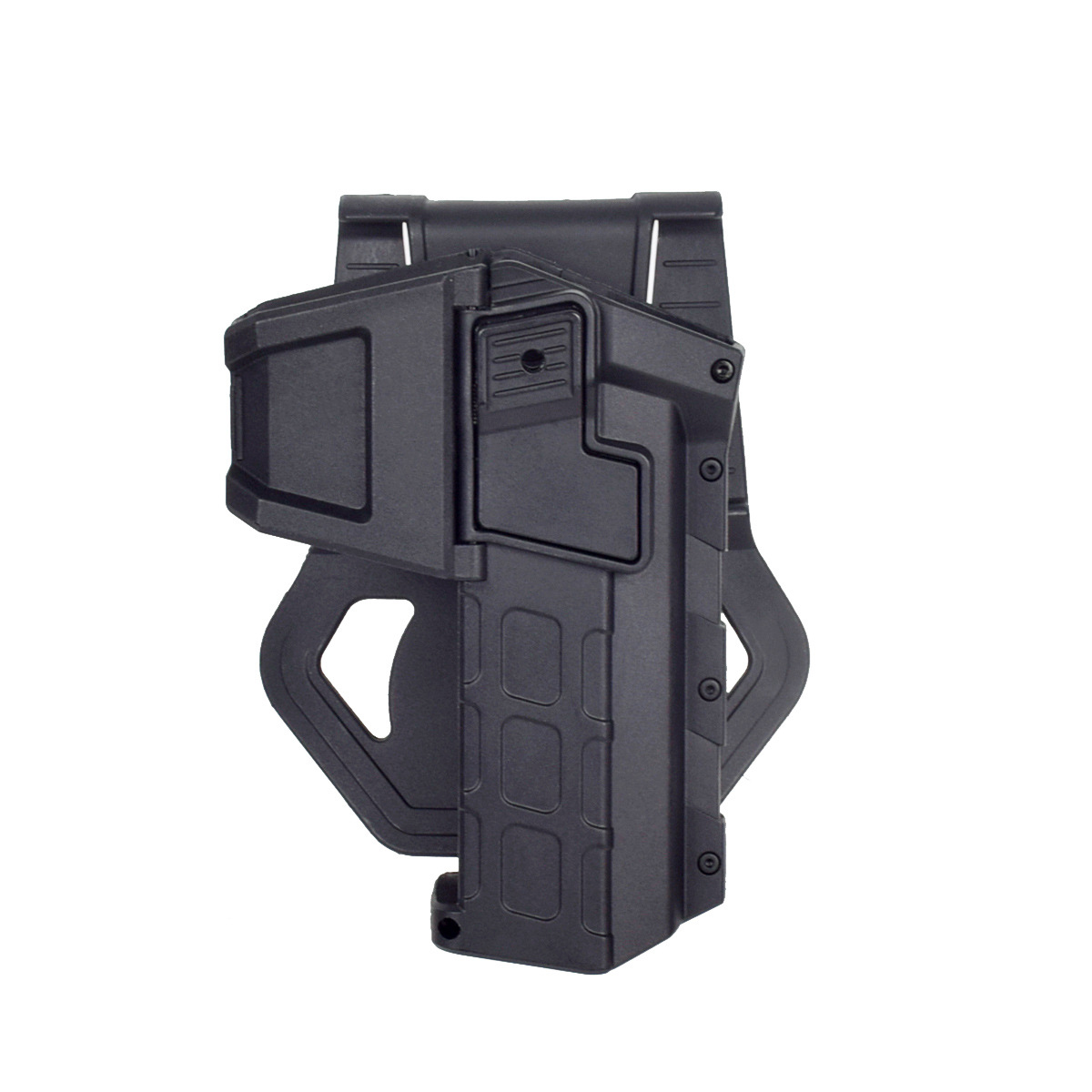 P320 Pistol Holster Removable  - Outdoor Hunting Movies avaliação e preço
