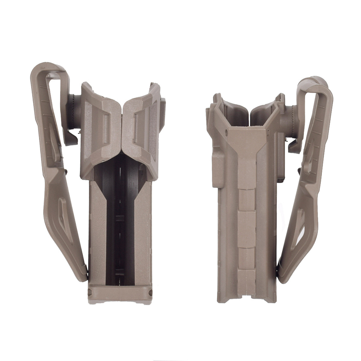 P320 Pistol Holster Removable  - Outdoor Hunting Movies avaliação e preço