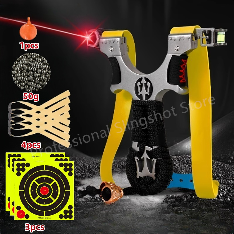Outdoor Hunting Laser Slingsho - Rangefinder Laser Hunting avaliação e preço