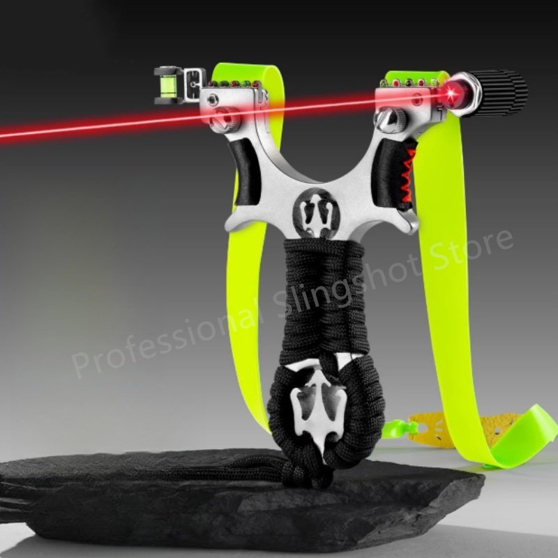 Outdoor Hunting Laser Slingsho - Rangefinder Laser Hunting avaliação e preço