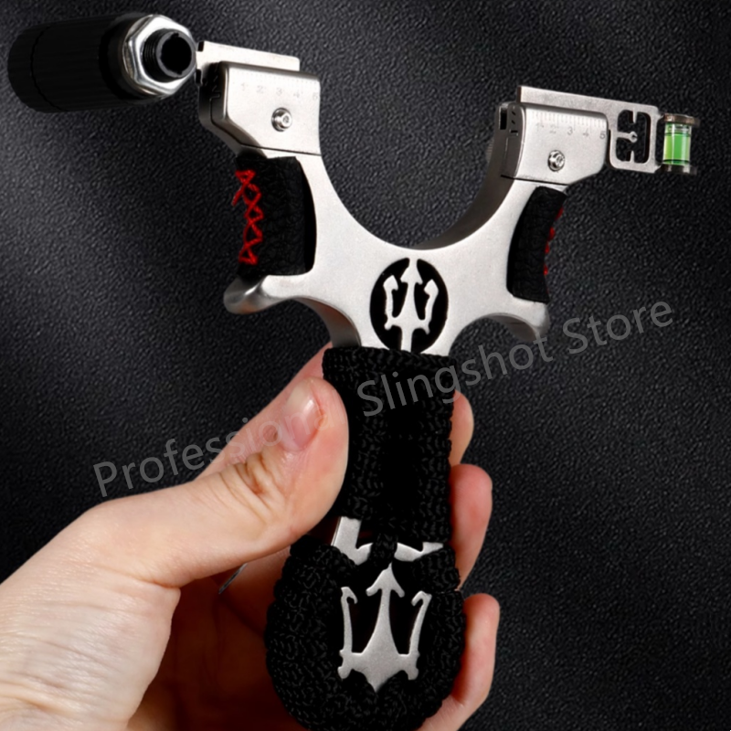 Outdoor Hunting Laser Slingsho - Rangefinder Laser Hunting avaliação e preço