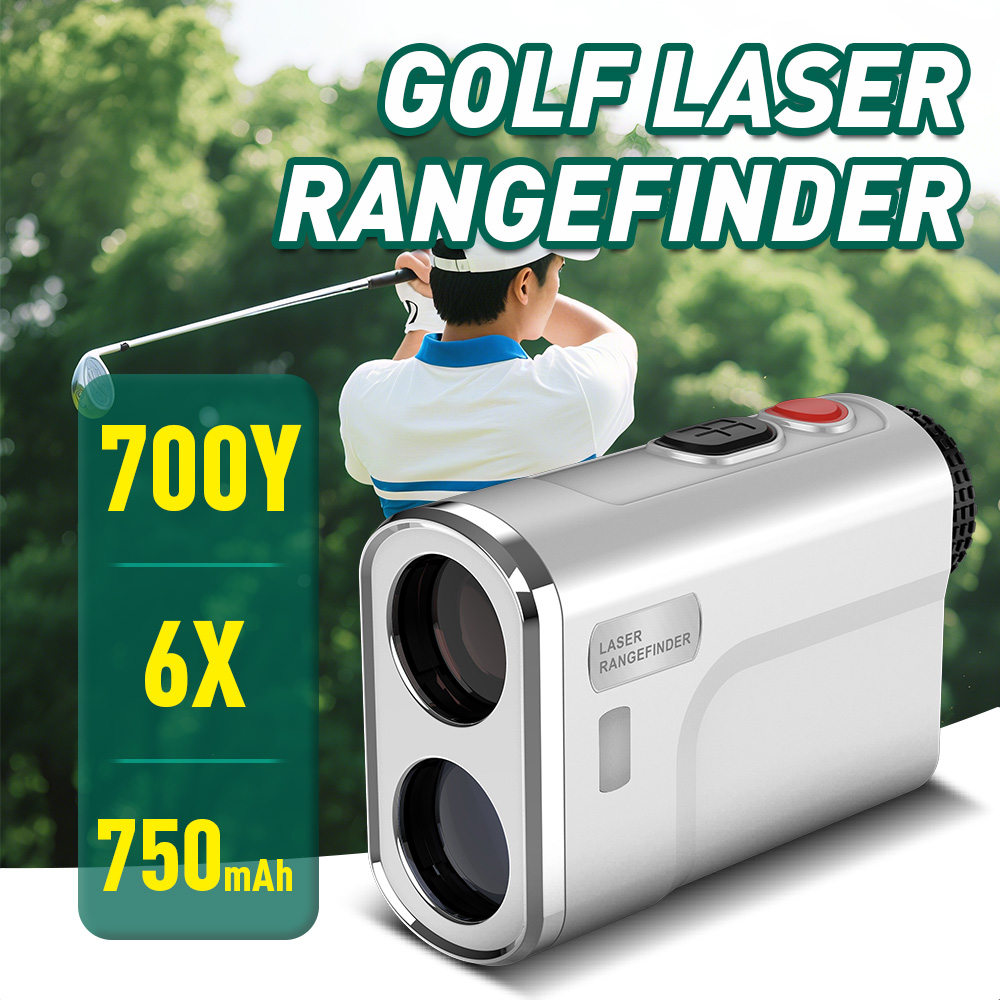 （USA Stock）Golf Rangefinder 70 - Rangefinder Laser Hunting avaliação e preço