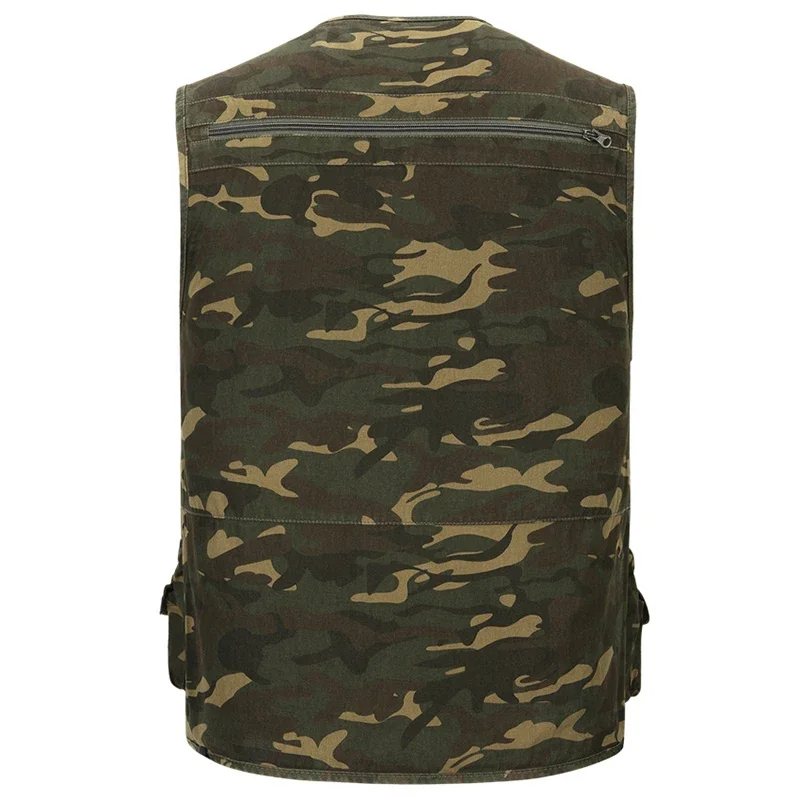 Men Camouflage Fishing Hunting - Hunting Outdoor Shop avaliação e preço