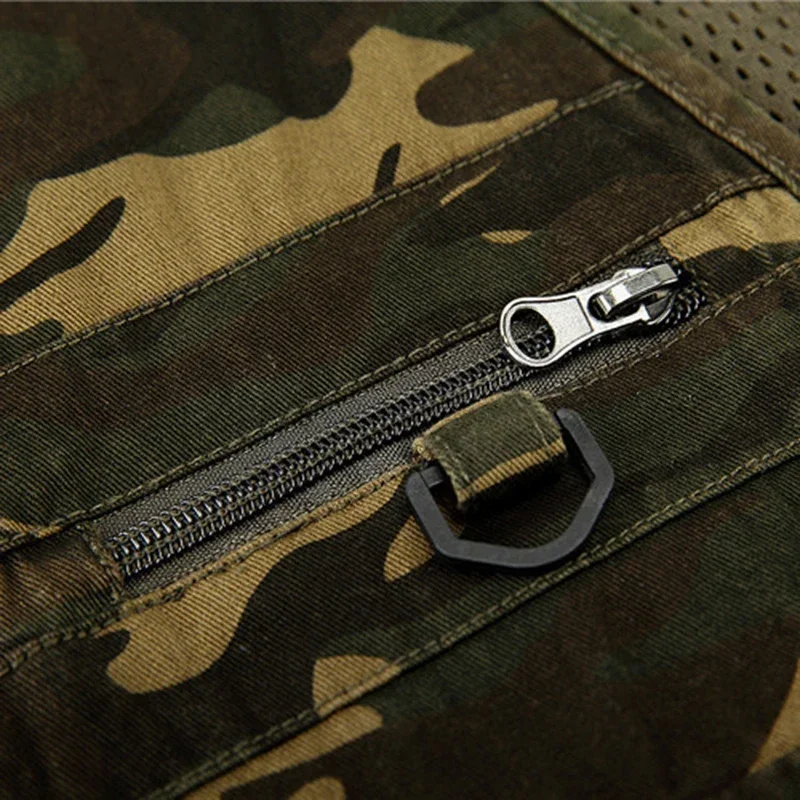 Men Camouflage Fishing Hunting - Hunting Outdoor Shop avaliação e preço