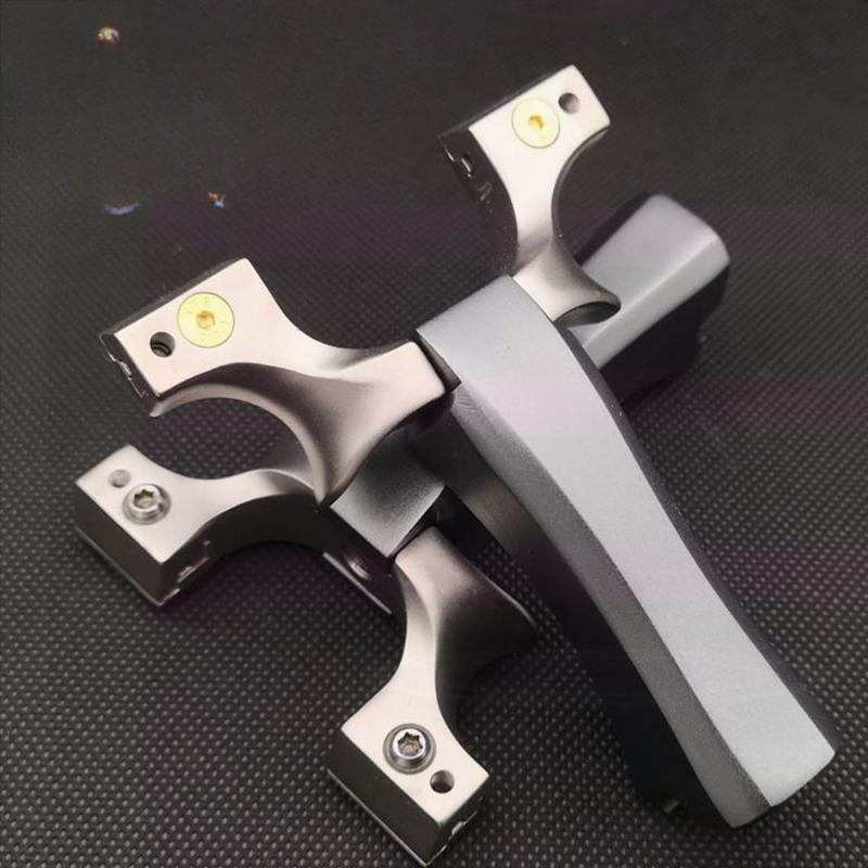 New Titanium Alloy Sight High- - Hunting And Outdoor Supplies avaliação e preço