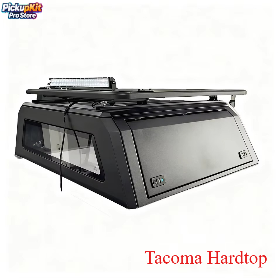 Factory Supply Tacoma Canopy L - Hunting And Outdoor Supplies avaliação e preço