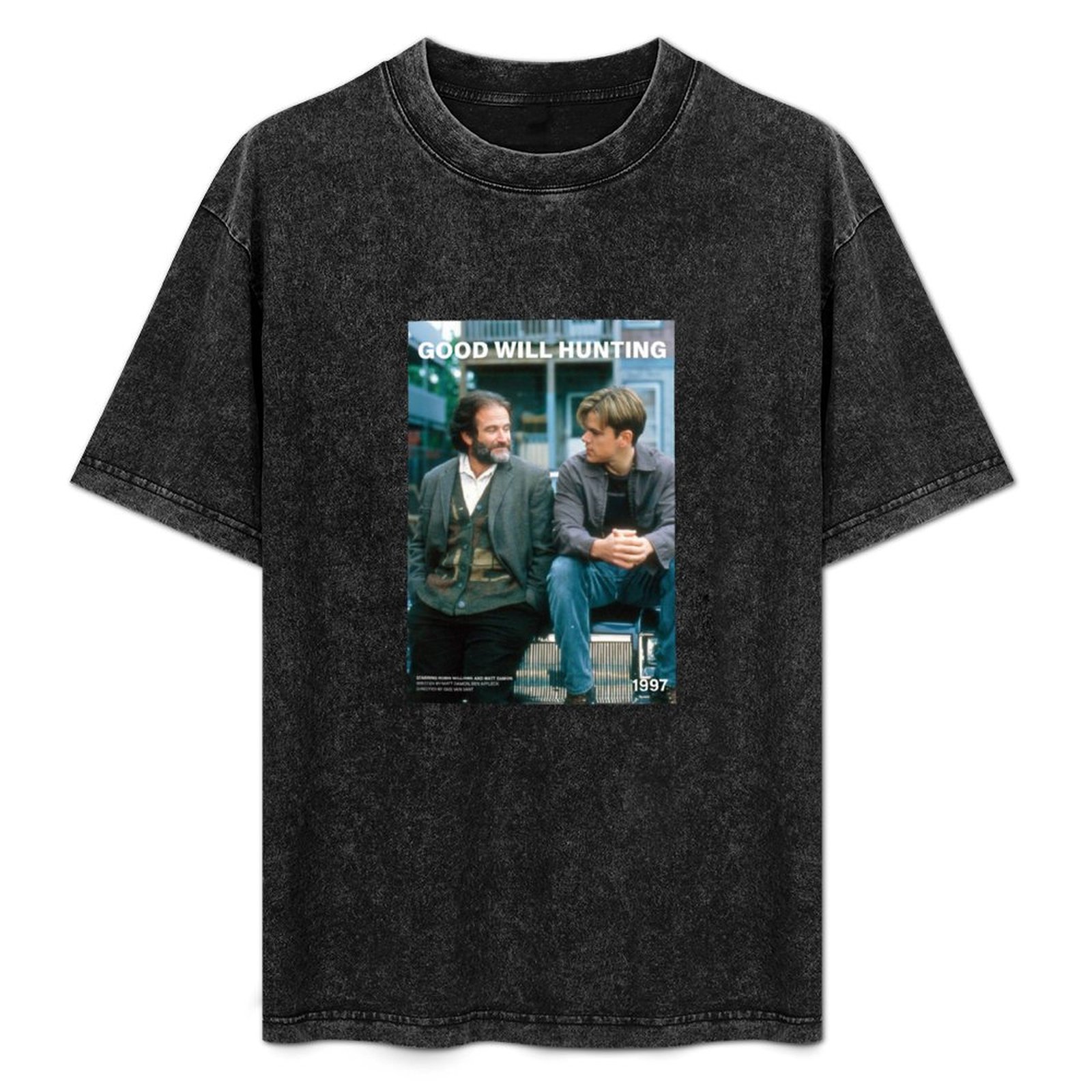 GOOD WILL HUNTING // movie pos - Outdoor Hunting Movies avaliação e preço
