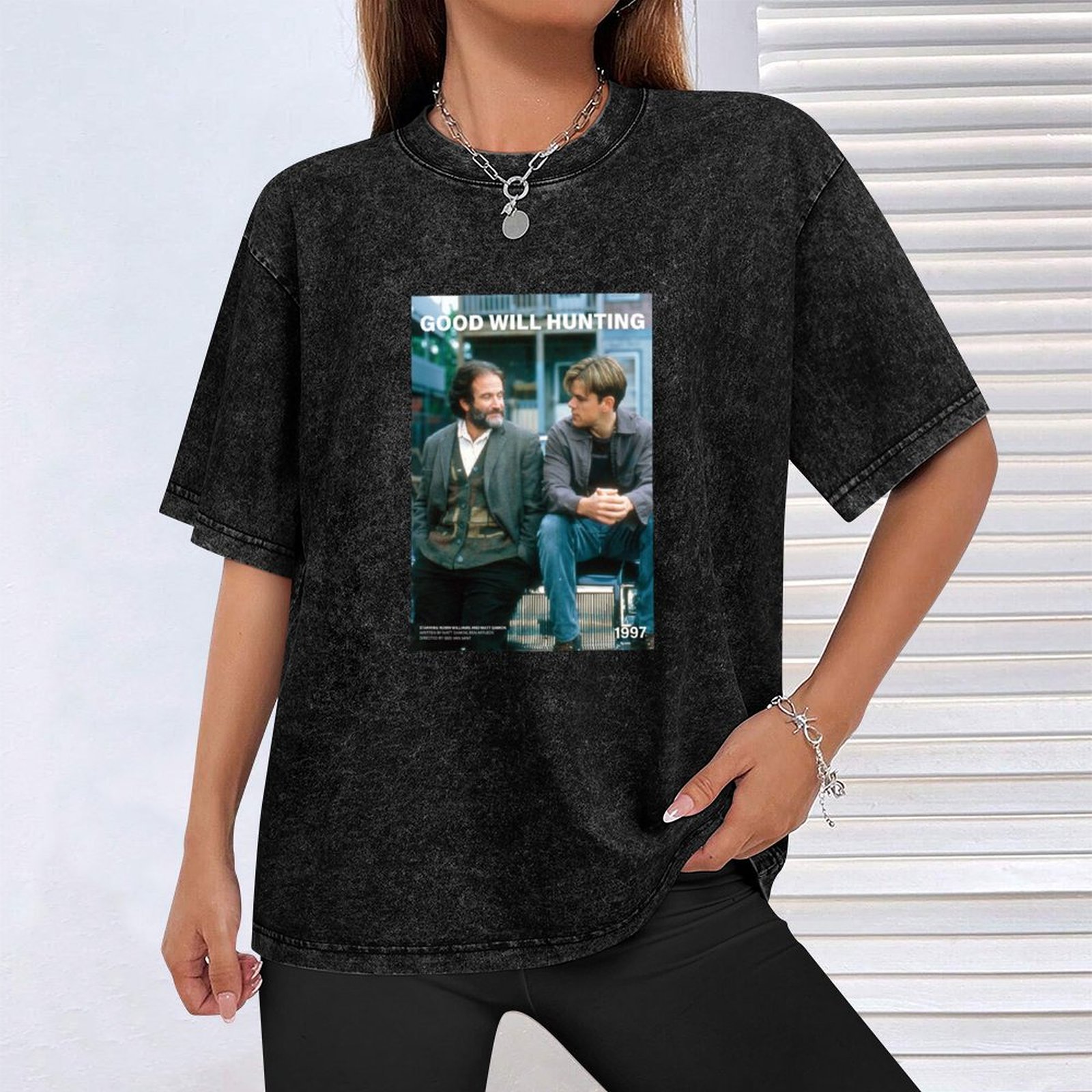 GOOD WILL HUNTING // movie pos - Outdoor Hunting Movies avaliação e preço