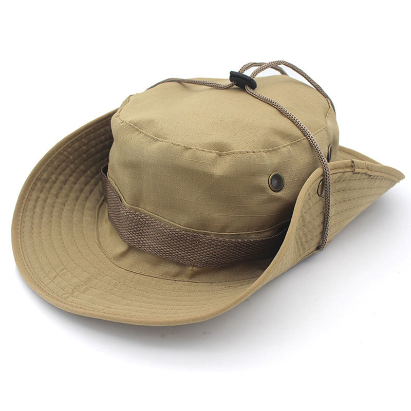 Men & Women Sun Hat Camouflage - Mens Outdoor Hunting Hats avaliação e preço