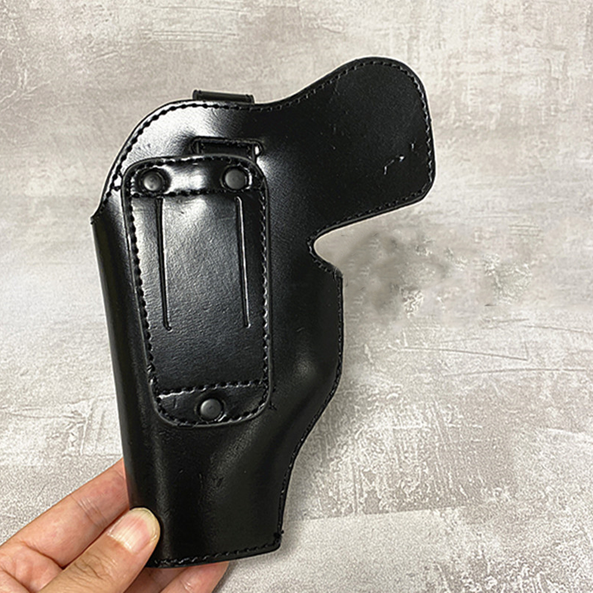 64/77 Tactical Pistol Holster  - Outdoor Hunting Movies avaliação e preço