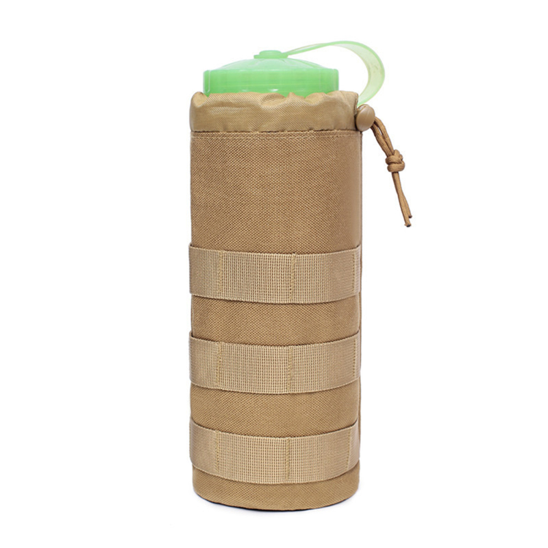 Tactical Molle Water Bottle Ba - Outdoor Hunting Pictures avaliação e preço