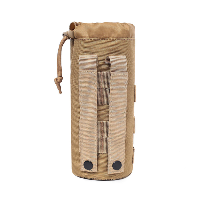 Tactical Molle Water Bottle Ba - Outdoor Hunting Pictures avaliação e preço