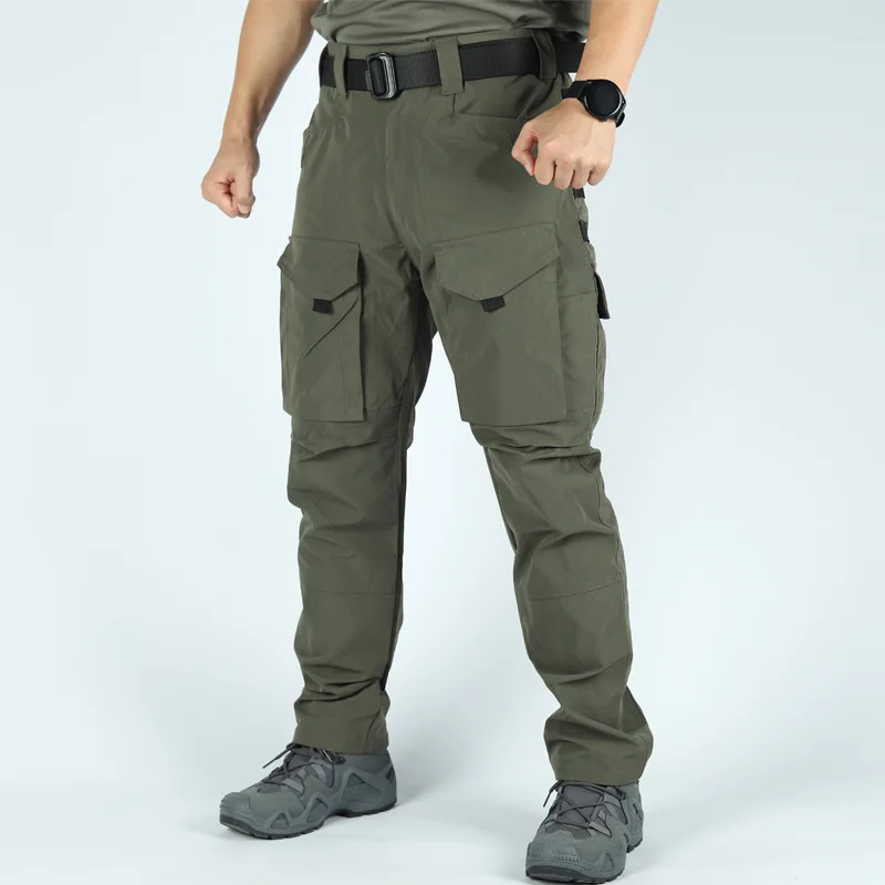 Field tactical pants men's mul - Hunting Outdoor Shop avaliação e preço