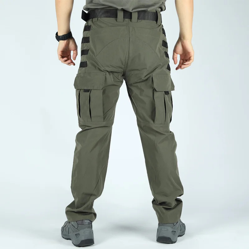 Field tactical pants men's mul - Hunting Outdoor Shop avaliação e preço