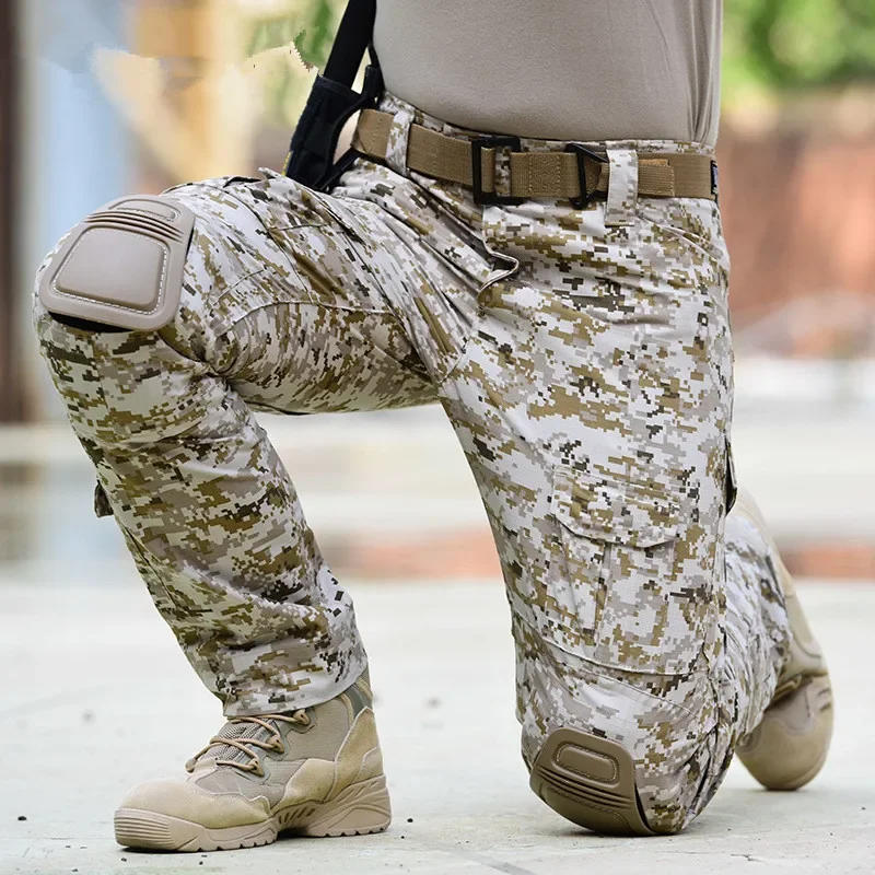 Multicam Tactical Wear-resista - Hunting Outdoor Shop avaliação e preço