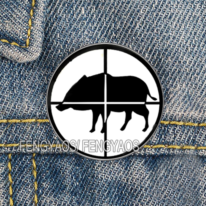 Stainless Steel New Wild Boar  - Wildman Hunting & Outdoor avaliação e preço
