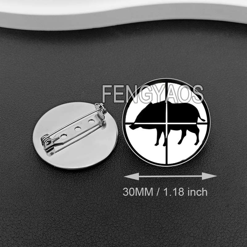 Stainless Steel New Wild Boar  - Wildman Hunting & Outdoor avaliação e preço