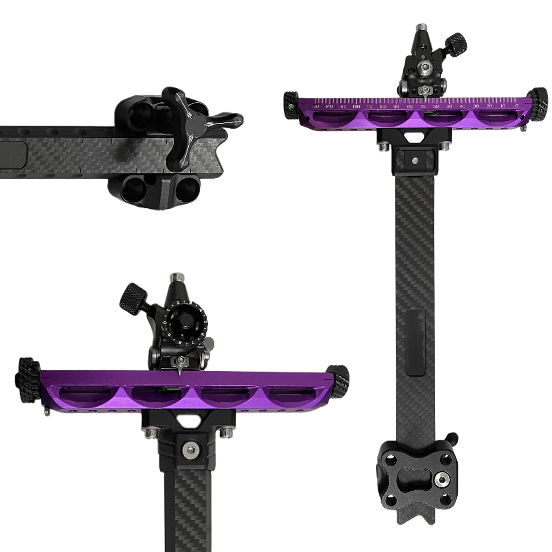 1PCS Adjustable Compound Bow S - Hunting Bow Compound avaliação e preço