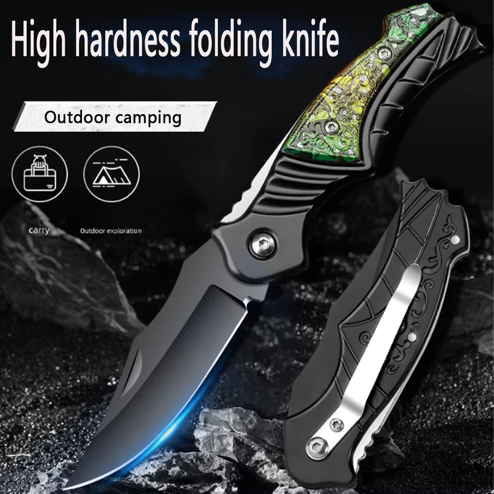 New Portable Outdoor Folding F - Hunting And Outdoor Supplies avaliação e preço