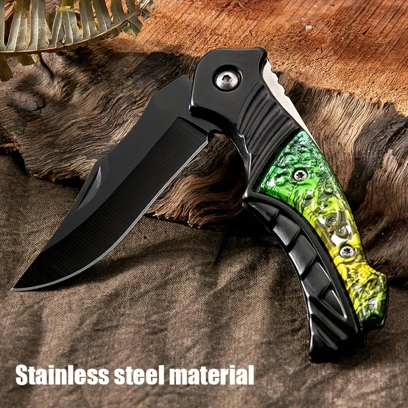 New Portable Outdoor Folding F - Hunting And Outdoor Supplies avaliação e preço