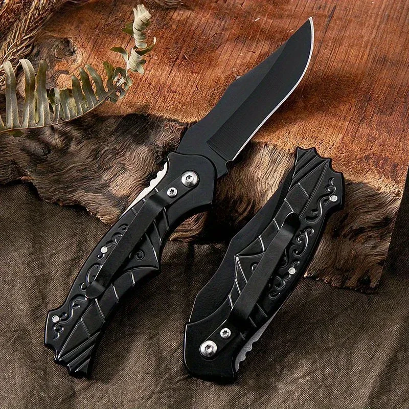 New Portable Outdoor Folding F - Hunting And Outdoor Supplies avaliação e preço