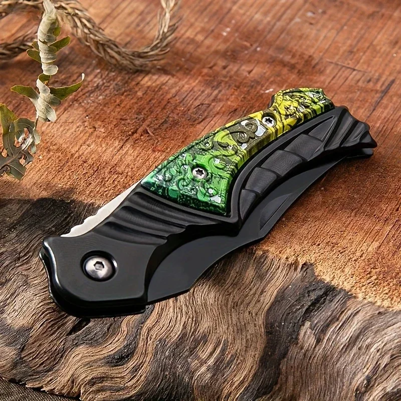 New Portable Outdoor Folding F - Hunting And Outdoor Supplies avaliação e preço