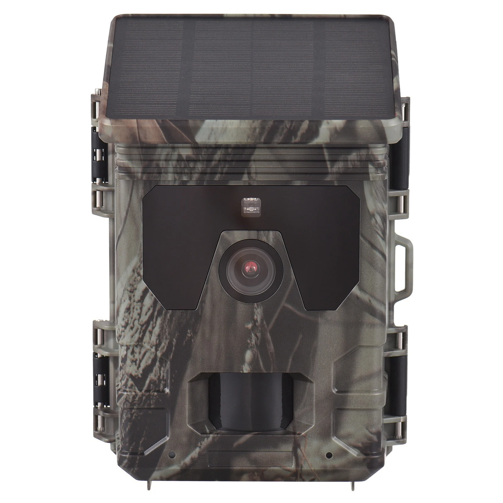 Outdoor Solar Trail Camera Sol - Outdoor Hunting Pictures avaliação e preço