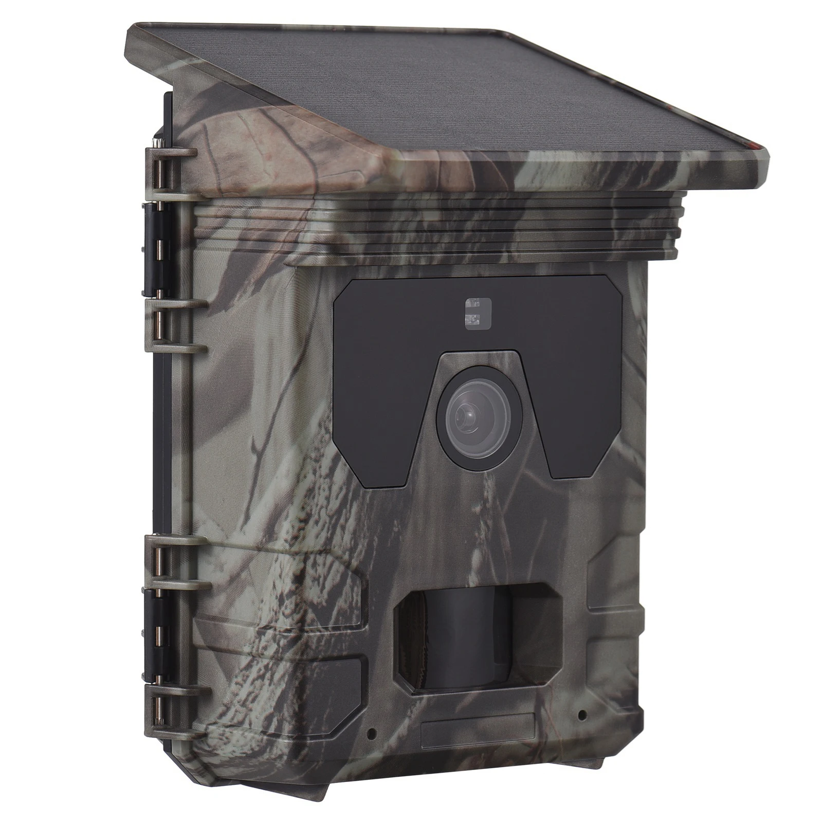 Outdoor Solar Trail Camera Sol - Outdoor Hunting Pictures avaliação e preço