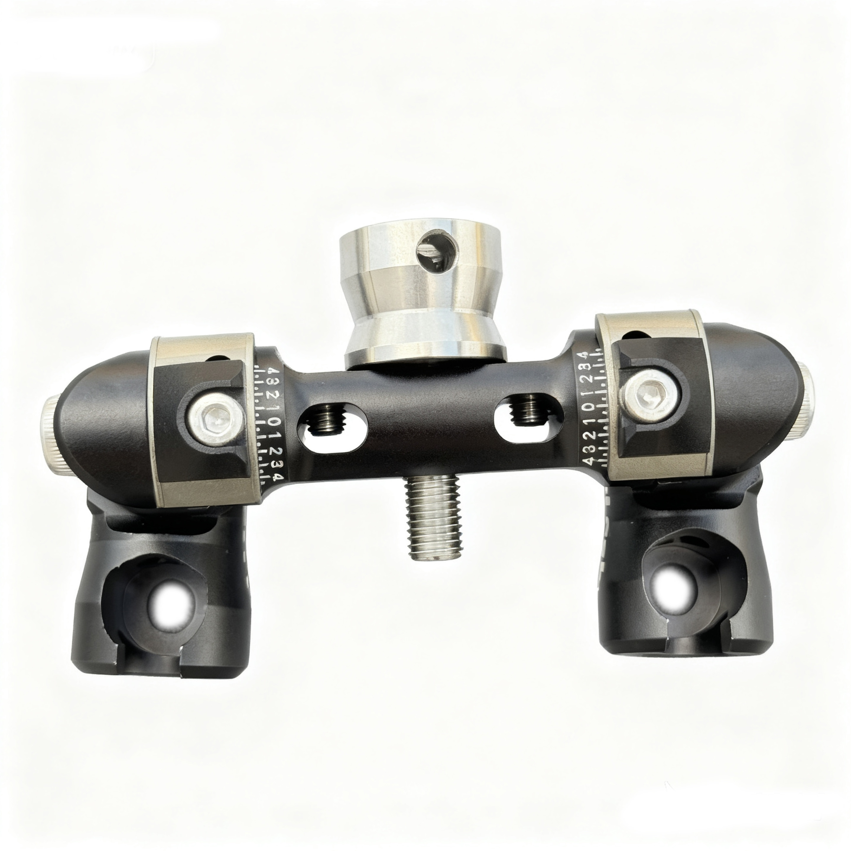 Heavy-Duty Balance Bar V-Base  - Hunting Bow Compound avaliação e preço
