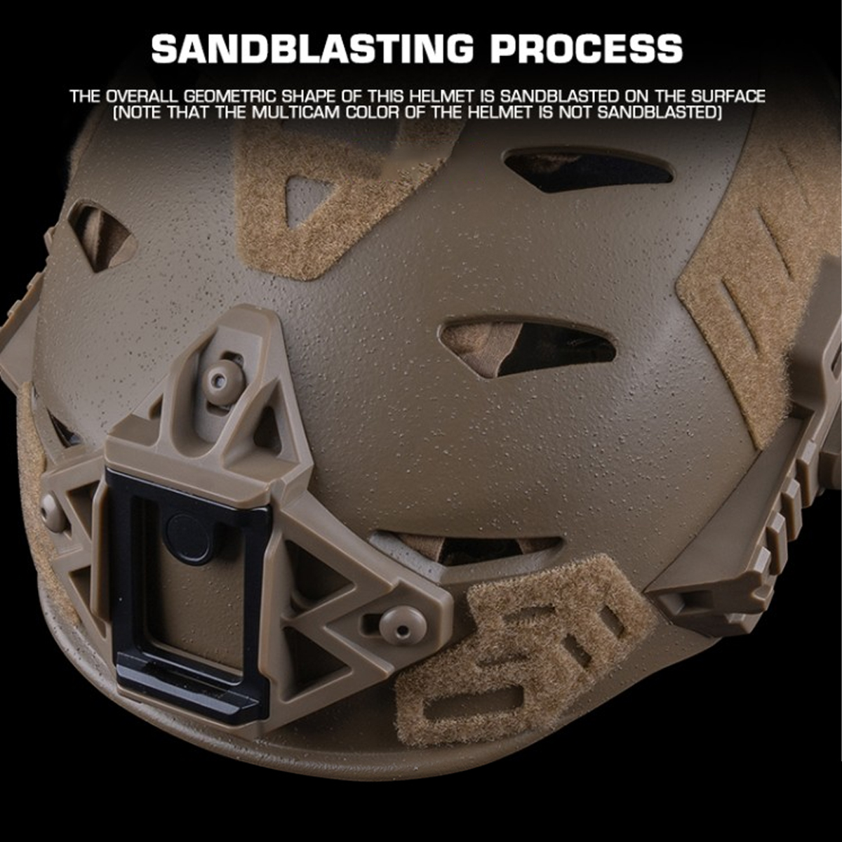 Tactical Helmet Set with Commu - Outdoor Hunting Movies avaliação e preço