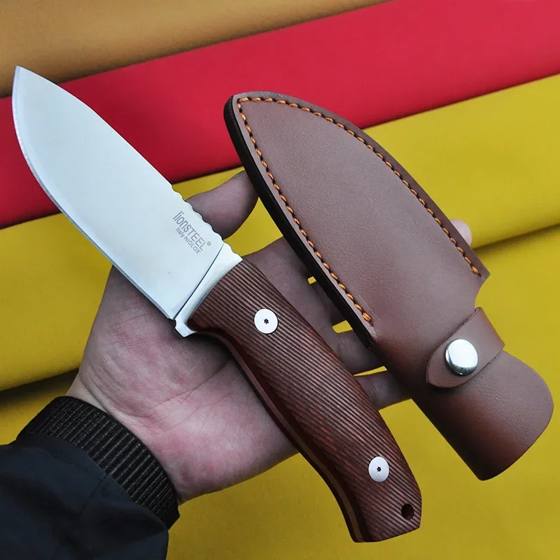 Italian D2 alloy High hardness - Hunting And Outdoor Supplies avaliação e preço
