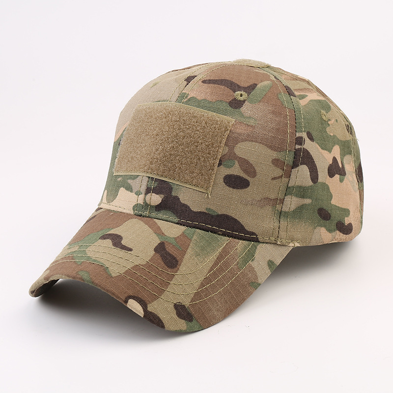 Men Camouflage Baseball Cap Ca - Mens Outdoor Hunting Hats avaliação e preço