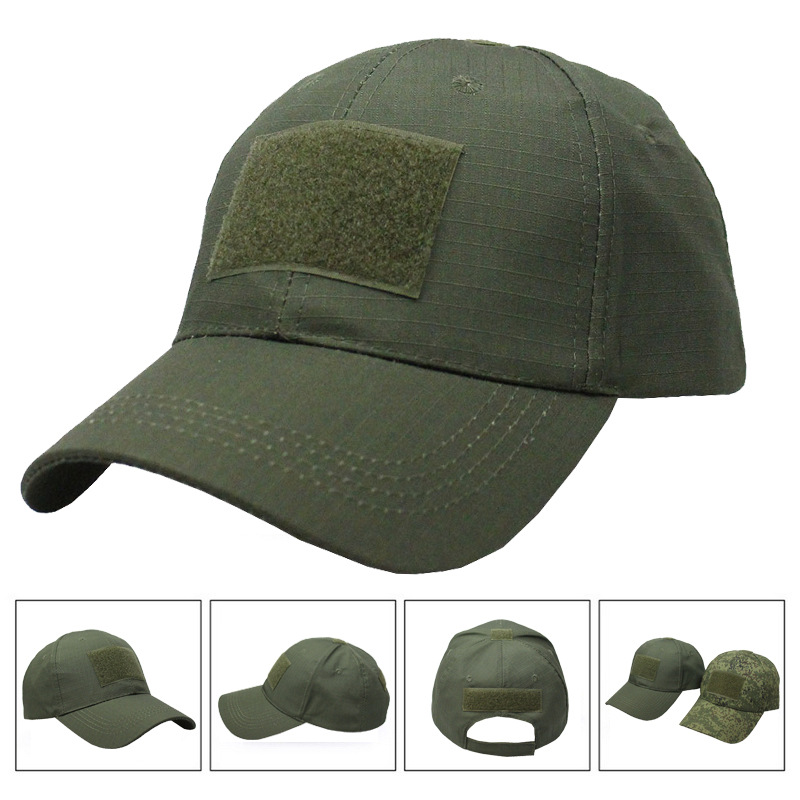 Men Camouflage Baseball Cap Ca - Mens Outdoor Hunting Hats avaliação e preço
