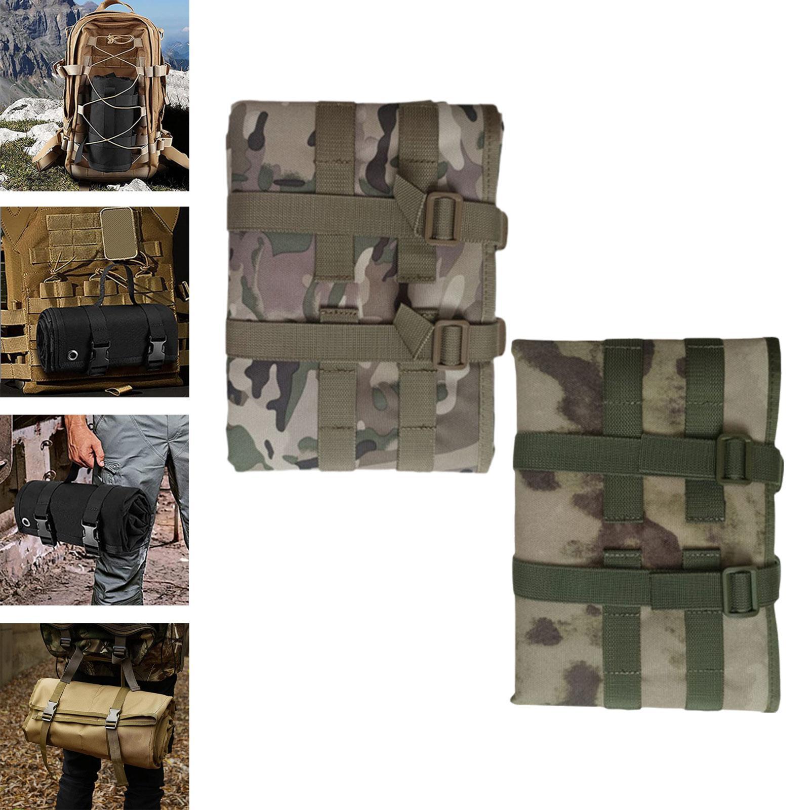 Roll up Shooting Mat Hunting M - Hunting And Outdoor Supplies avaliação e preço