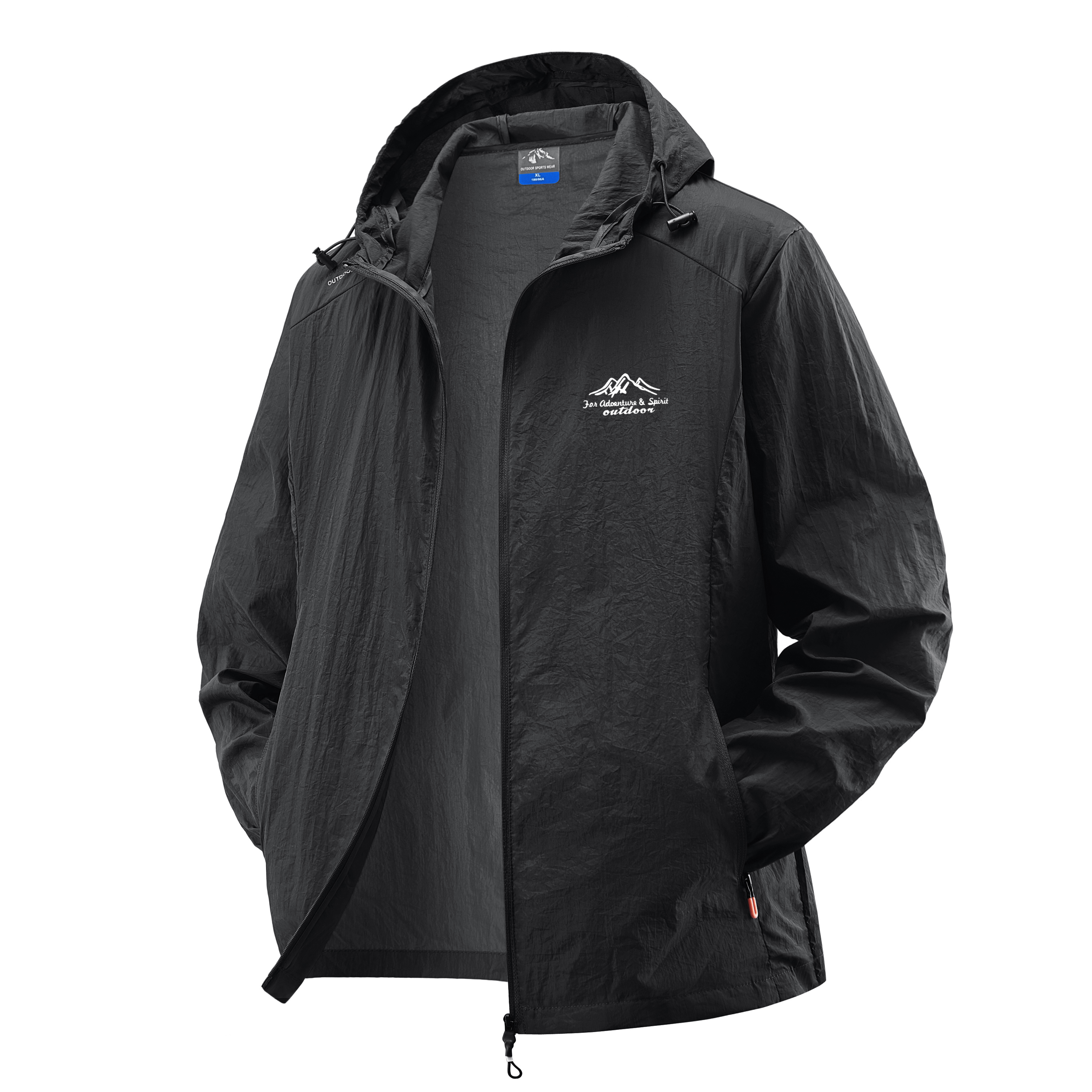 Summer Men's Hiking Jacket Wat - Hunting Outdoor Shop avaliação e preço