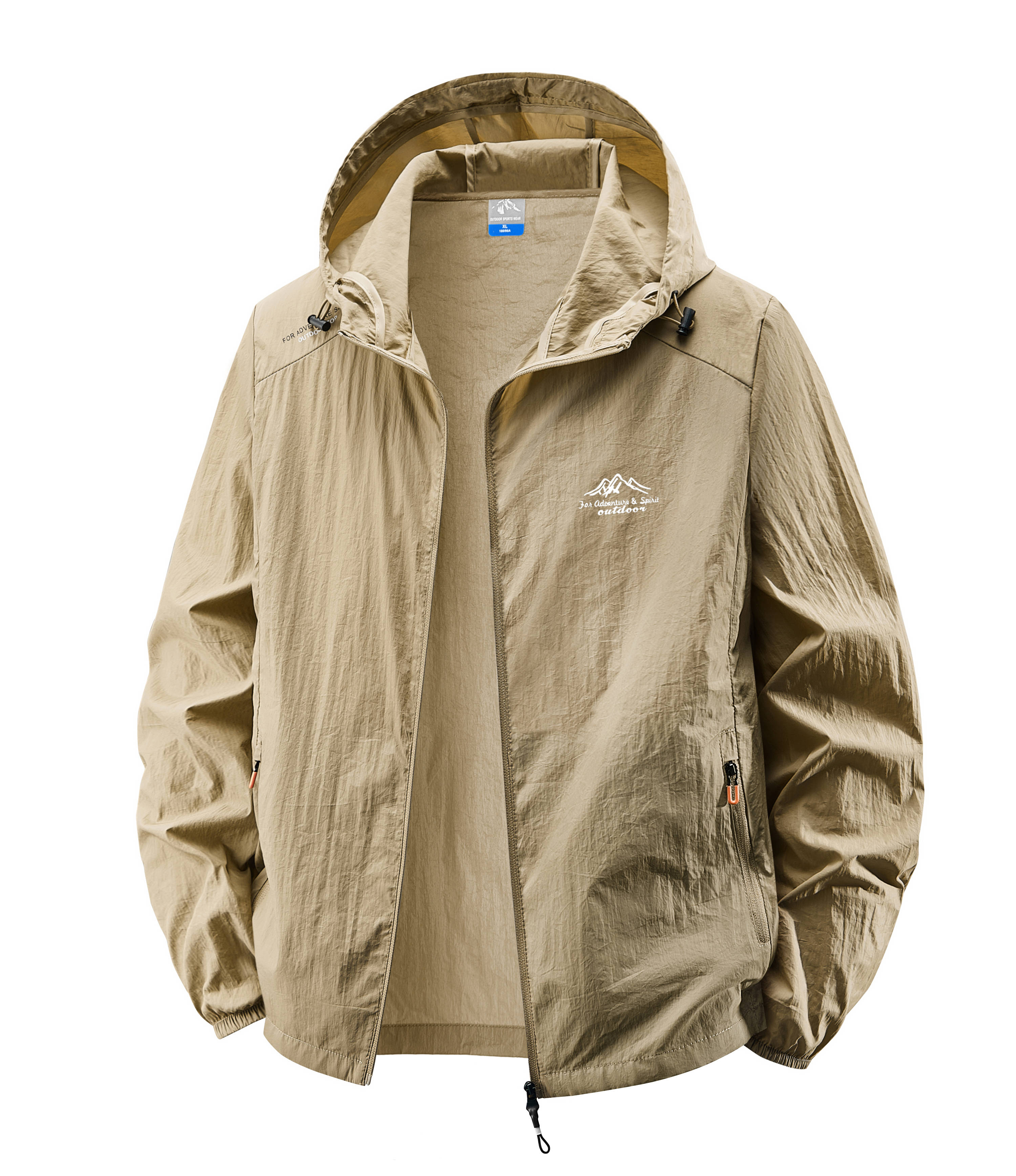 Summer Men's Hiking Jacket Wat - Hunting Outdoor Shop avaliação e preço