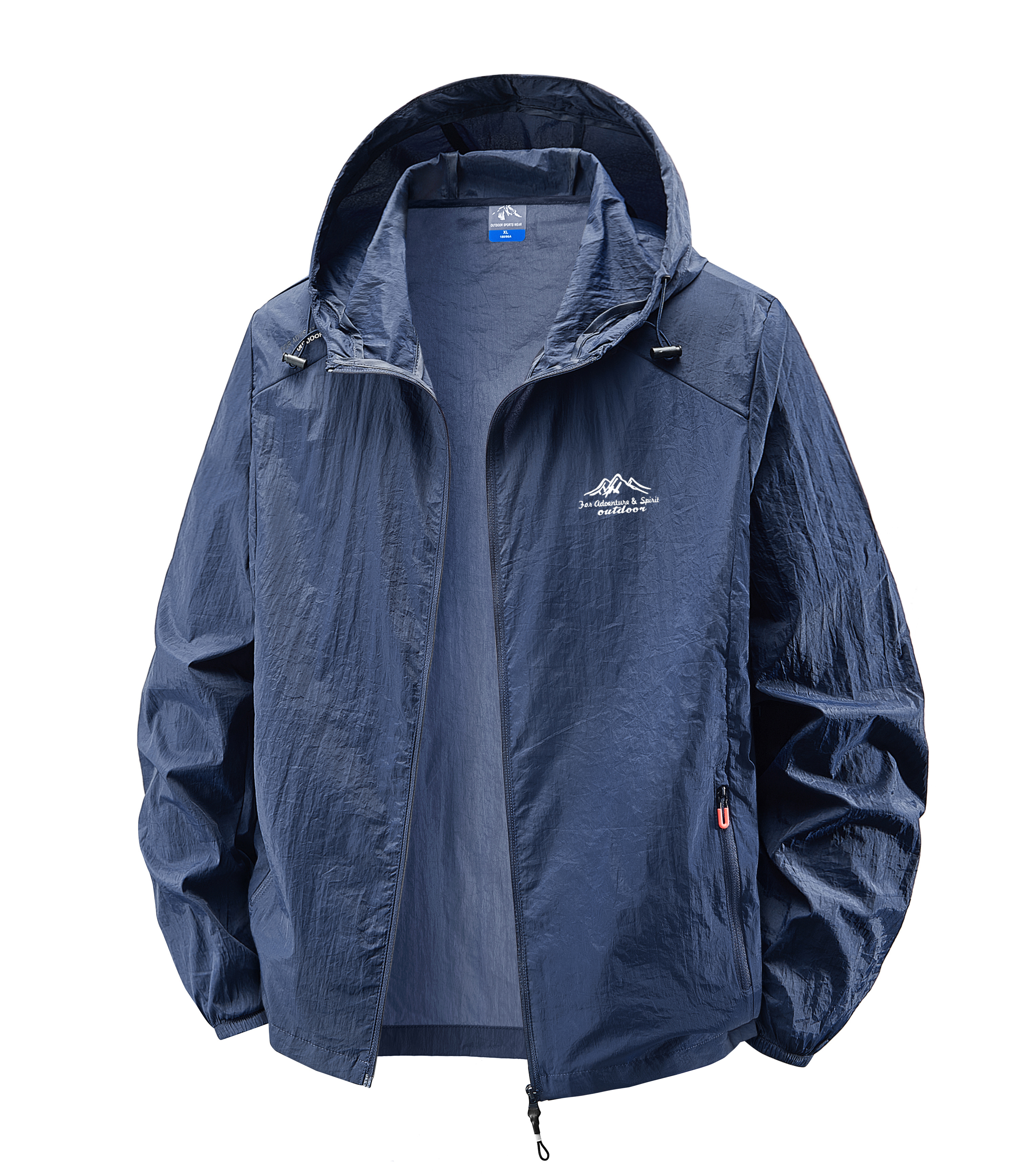 Summer Men's Hiking Jacket Wat - Hunting Outdoor Shop avaliação e preço