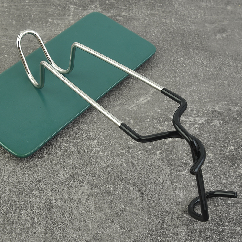 Stainless Steel Light Stand Ho - Hunting And Outdoor Supplies avaliação e preço