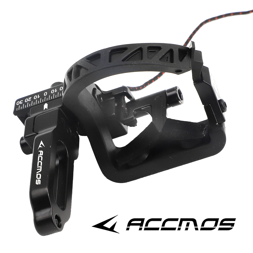 Archery Drop Arrow Rest Alumin - Hunting Bow Compound avaliação e preço