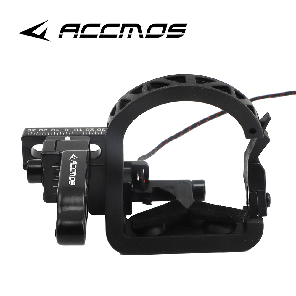 Archery Drop Arrow Rest Alumin - Hunting Bow Compound avaliação e preço