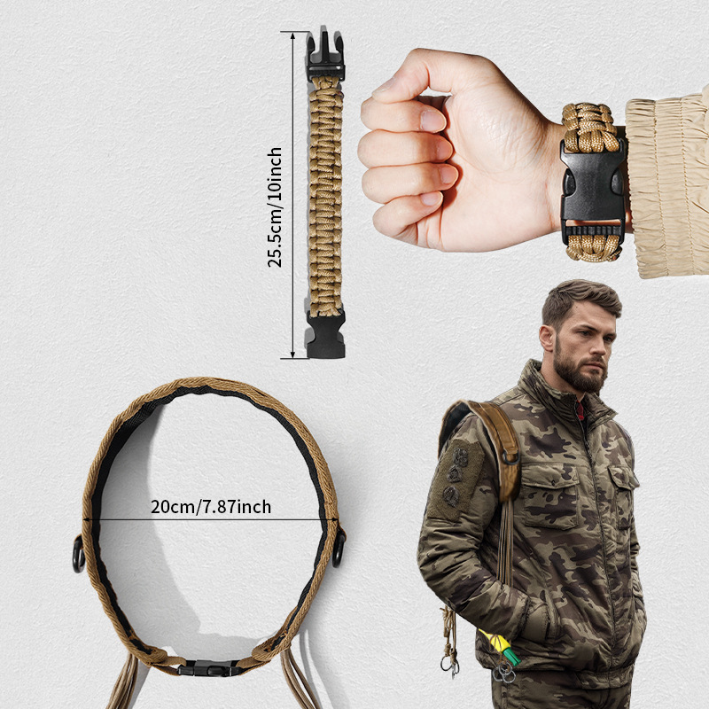 Outdoor Gear Collar, Outdoor C - Hunting And Outdoor Supplies avaliação e preço