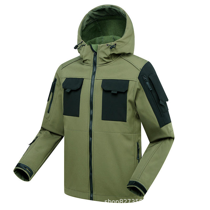 Men Outdoor Breathable Cycling - Hunting Outdoor Shop avaliação e preço